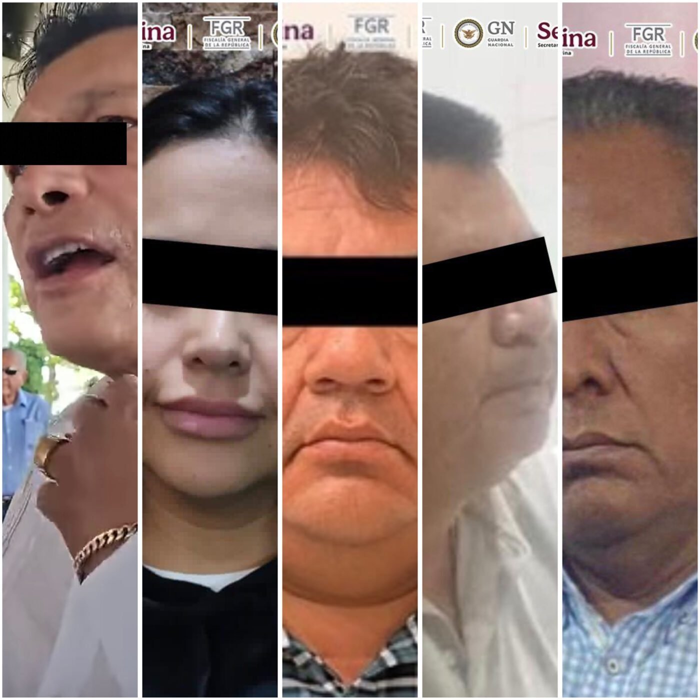 #Seguridad DEL COBRO DE PISO AL PODER MUNICIPAL: ASÍ CAYÓ LA RED POLÍTICA LIGADA AL NARCO EN MORELOS.
