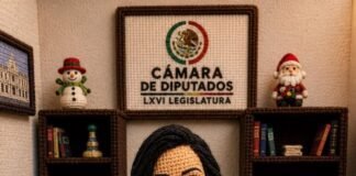 “LASTIMAR POLÍTICAMENTE A LA GOBERNADORA, NO ABONA AL DESARROLLO DE MORELOS”: SANDRA ANAYA.