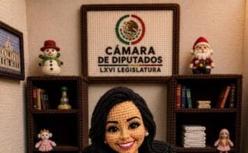 “LASTIMAR POLÍTICAMENTE A LA GOBERNADORA, NO ABONA AL DESARROLLO DE MORELOS”: SANDRA ANAYA.