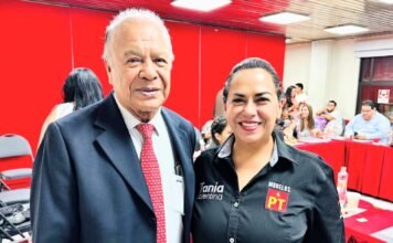 Respalda el PT Morelos, iniciativa de sus senadores contra bloqueos bancarios arbitrarios.