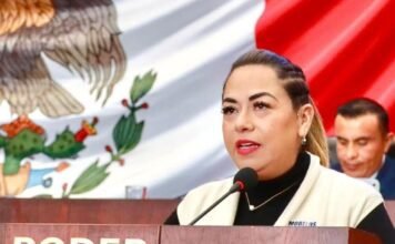 #Morelos Legislar a favor enfermos, mujeres y animales, prioridad de Tania Valentina Rodríguez.