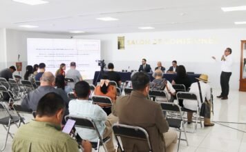 #Congreso ANALIZA INSTITUTO DE INVESTIGACIONES LEGISLATIVAS SITUACIÓN Y RETOS DE LOS MUNICIPIOS.