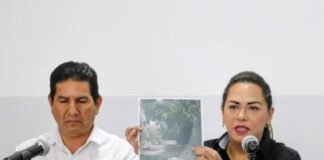 #Morelos EXHORTA TANIA VALENTINA: REACTIVAR CASETAS FITOZOOSANITARIAS PARA PROTEGER AL CAMPO Y LA SALUD.