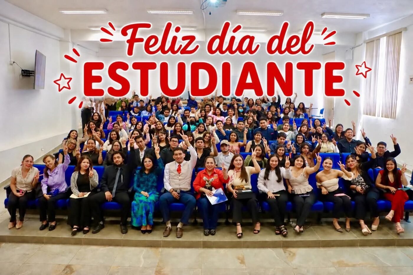 “Los estudiantes son la base de un mejor Morelos”: diputada Tania Valentina Rodríguez Ruíz.