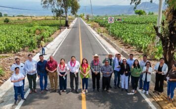 #Morelos MODERNIZAN CONECTIVIDAD EN TLAYACAPAN Y FORTALECE EL DESARROLLO DE COMUNIDADES.