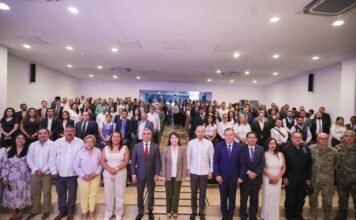 #Morelos “ATENCIÓN INTEGRAL A VÍCTIMAS Y COMBATE A LA IMPUNIDAD, SON PRIORIDAD”: MARGARITA GONZÁLEZ SARAVIA.