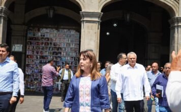 #Nacional DESTACA MORELOS POR ALTA PARTICIPACIÓN EN EL PRIMER SIMULACRO NACIONAL 2026.