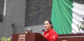 PROMUEVE DIPUTADA TANIA VALENTINA INICIATIVA CONTRA IRREGULARIDADES EN PRÁCTICAS MÉDICAS DE ESPECIALIDAD.