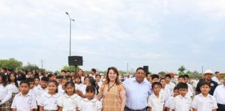 #Morelos IMPULSA MARGARITA GONZÁLEZ SARAVIA PROGRAMAS PARA EL DESARROLLO ECONÓMICO.