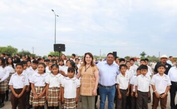 #Morelos IMPULSA MARGARITA GONZÁLEZ SARAVIA PROGRAMAS PARA EL DESARROLLO ECONÓMICO.