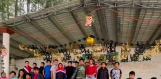 #Morelos Apoyar a los jóvenes es crear un mejor futuro: Tania Valentina Rodríguez.