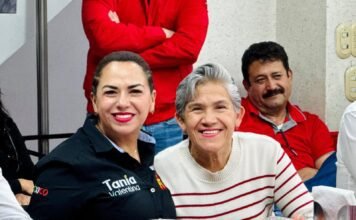 #México PT nacional fortalece estructura y unidad en defensa de los intereses de los mexicanos.