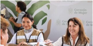 #México BUSCARÁ MARGARITA GONZÁLEZ SARAVIA QUE “CORAZÓN DE MUJER” SEA UN DERECHO CONSTITUCIONAL.