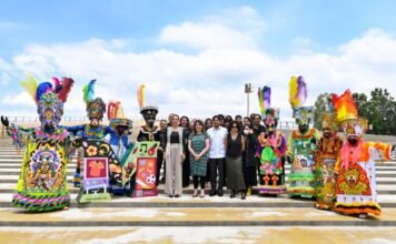 #DeMorelos PROYECTAN RIQUEZA TURÍSTICA AL MUNDO CON INNOVACIÓN DIGITAL Y MARCA PROPIA.