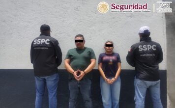 #Seguridad EN PUEBLA, AUTORIDADES FEDERALES DETIENEN A LÍDER DE UNA CÉLULA QUE OPERA EN MORELOS.