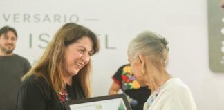 #Morelos “BALNEARIOS EJIDALES CLAVES DEL TURISMO SUSTENTABLE”: MARGARITA GONZÁLEZ SARAVIA.