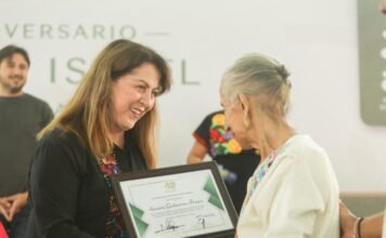 #Morelos “BALNEARIOS EJIDALES CLAVES DEL TURISMO SUSTENTABLE”: MARGARITA GONZÁLEZ SARAVIA.