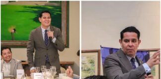 #Cuernavaca Refrenda Juan Ángel Flores diálogo con empresarios y fortalece alianza por el desarrollo.