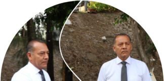 #Cuernavaca URIOSTEGUI NOMBRA A SU CHÓFER, DIRECTOR DE TRÁNSITO. PRESUME QUE TIENE TRAYECTORIA.