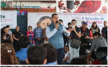 #Jiutepec Promueve cultura de paz y sana convivencia con la iniciativa “Conecta-T con Jiutepec”.