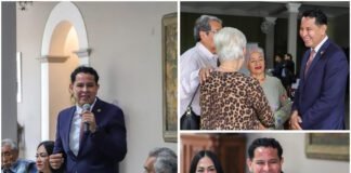 #Morelos ✅|| Juan Ángel Flores Bustamante y empresarios impulsan agenda conjunta por la seguridad.
