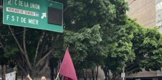 #Cuernavaca ✅|| “DOS AÑOS Y SEGUIMOS CUMPLIENDO DESDE EL TERRITORIO” SANDRA ANAYA.