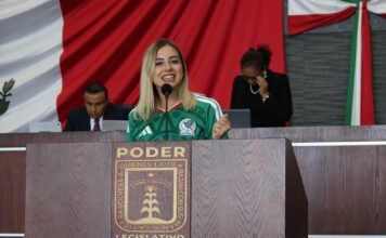 #Congreso PROPONE ANDREA GORDILLO REGISTRO OBLIGATORIO DE MASCOTAS POR LA TENENCIA RESPONSABLE.