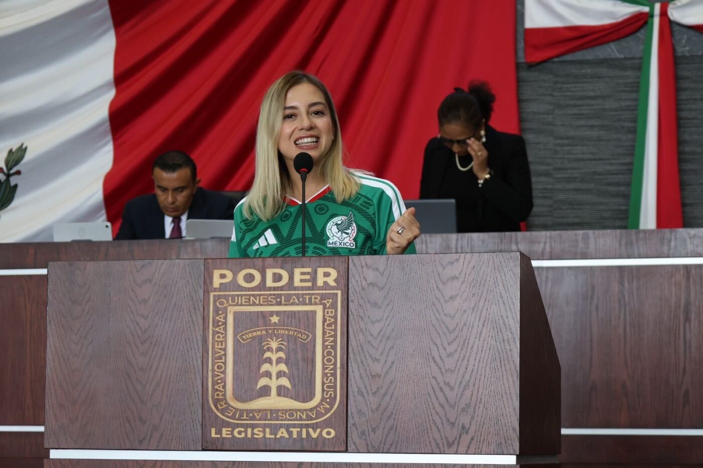 #Congreso PROPONE ANDREA GORDILLO REGISTRO OBLIGATORIO DE MASCOTAS POR LA TENENCIA RESPONSABLE.