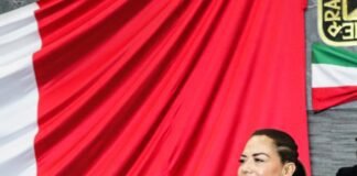 #PT Propone Diputada Tania Valentina fortalecer la protección civil en escuelas de Morelos.