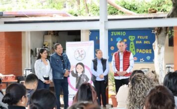 #Morena “RESPALDA REGULACIÓN DIGITAL EN ESCUELAS PARA PREVENIR VIOLENCIA DIGITAL”: DIPUTADO RAFAEL REYES.