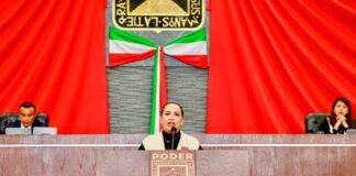 Aprueba Congreso iniciativa de Tania Valentina para que ayuntamientos cuenten con área de protección animal.