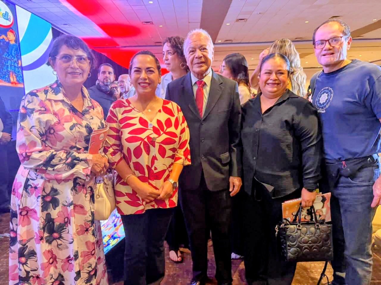 #México Es prioridad del PT el desarrollo de las primeras infancias: Tania Valentina.