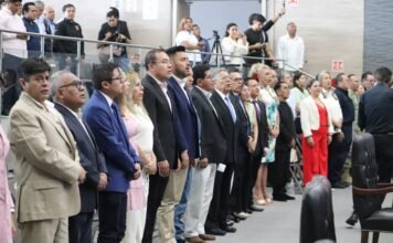 #Local GALARDONA CONGRESO A MORELENSES DESTACADOS EN DISTINTOS ÁMBITOS DE LA SOCIEDAD.