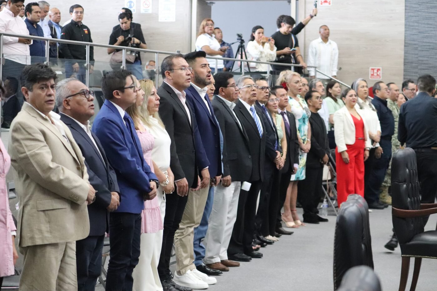 #Local GALARDONA CONGRESO A MORELENSES DESTACADOS EN DISTINTOS ÁMBITOS DE LA SOCIEDAD.