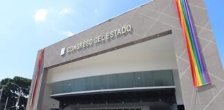 #Educación LAS VOCES DE LA NIÑEZ RESONARON POR LA PAZ EN EL CONGRESO DE MORELOS.