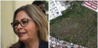 #EnCuernavaca EN RIESGO AMBIENTAL POR PROYECTO INMOBILIARIO EN LA CASAHUATERA: LUCY MEZA