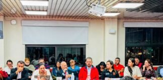 #Morelos el PT fortalecerá trabajo nacional por la transformación y justicia social.