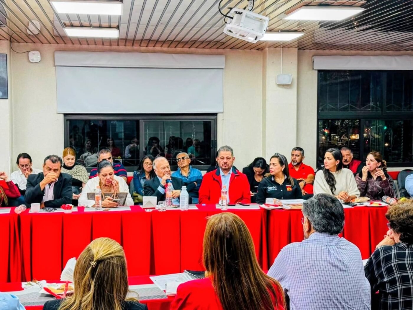 #Morelos el PT fortalecerá trabajo nacional por la transformación y justicia social.