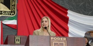 #Morelos PROPONE ANDY GORDILLO INCORPORAR, VIOLENTÓMETRO ESCOLAR Y PREVENIR ACOSO Y LA VIOLENCIA.
