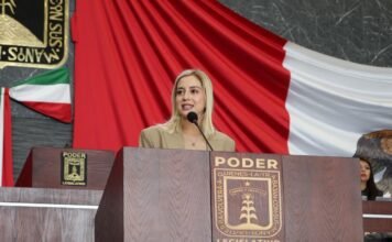 #Morelos PROPONE ANDY GORDILLO INCORPORAR, VIOLENTÓMETRO ESCOLAR Y PREVENIR ACOSO Y LA VIOLENCIA.