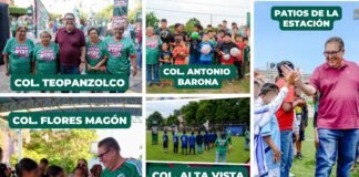 #EnCuernavaca VÍCTOR MERCADO CONCLUYE CON ÉXITO EL MUNDIAL SOCIAL.