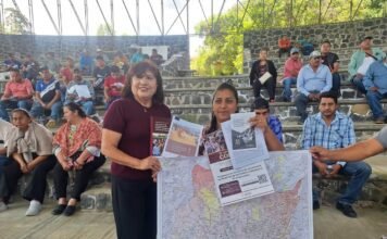 #Morelos LLAMAN A COMUNIDADES INDÍGENAS A PARTICIPAR EN ETAPA DELIBERATIVA DE LA LEY DE DERECHOS DE LOS PUEBLOS.