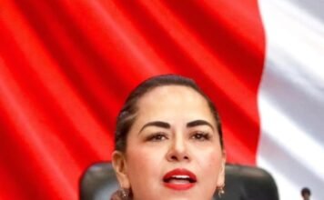 #Morelos APLICAR LA LEY MONSE PARA ACABAR CON PROTECCIÓN A FEMINICIDAS: TANIA VALENTINA.