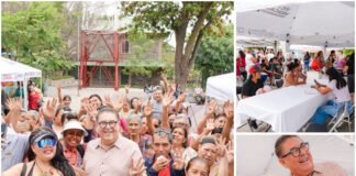 #Cuernavaca LLEGA “MERCADO DEL BIENESTAR” A LA ESTACIÓN: CON VICTOR MERCADO.