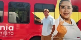 #Morelos APOYA TANIA VALENTINA AL TALENTO DEPORTIVO MORELENSE