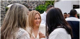 #Cuernavaca INSEGURIDAD, MOVILIDAD, AGUA Y CRECIMIENTO URBANO DESAFIOS DE LA CAPITAL: LUCY MEZA.