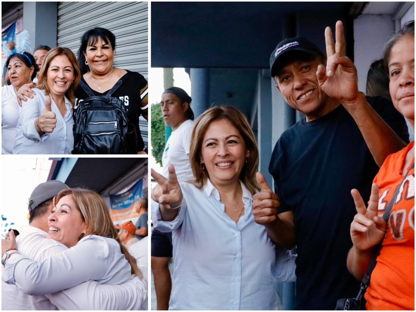 #Morelos PLANTEAN VECINOS A LUCY MEZA RECUPERAR EL TURISMO COMO MOTOR ECONÓMICO DE CUERNAVACA.