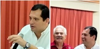 #PRICuernavaca instala Comisión Consultiva: la meta es construir una agenda ciudadana.