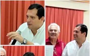 #PRICuernavaca instala Comisión Consultiva: la meta es construir una agenda ciudadana.