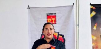 #Política Continúa el PT Morelos en constante capacitación de sus militantes.